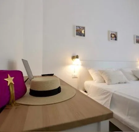 Hotel Elite Cervia