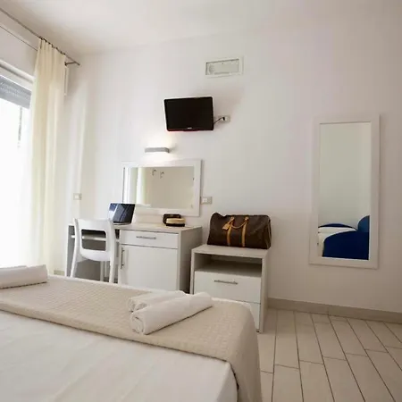Elite Hotel Cervia