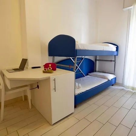 Elite Hotel Cervia