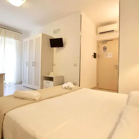 Elite Hotel Cervia