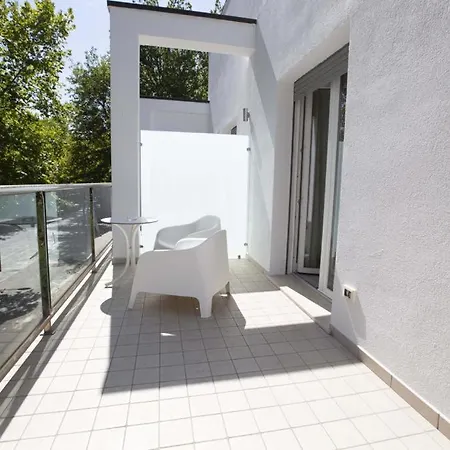 Hotel Elite Cervia