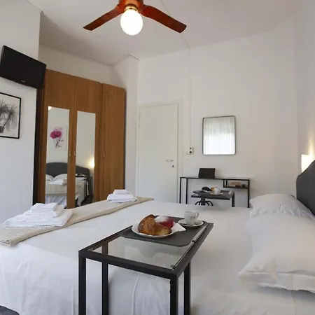 Elite Hotel Cervia