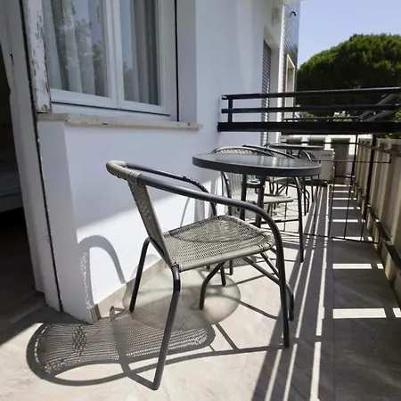 Elite Hotel Cervia