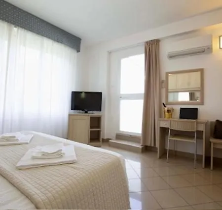Hotel Elite 3*