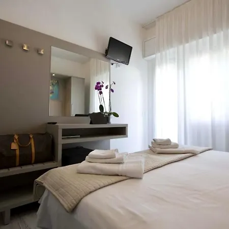 Elite 3* Cervia