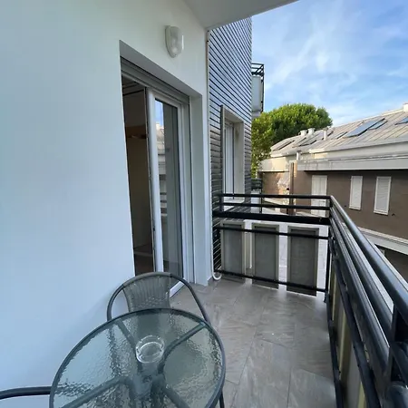 Elite Ξενοδοχείο Τσέρβια