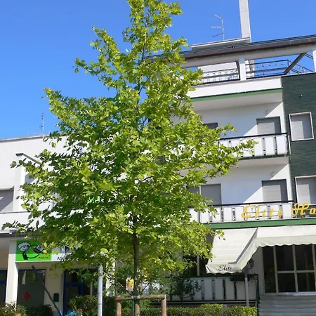 Hotel Elite 3*