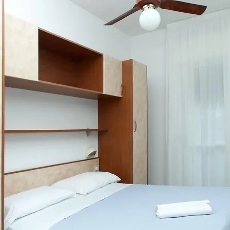 Elite Hotell Cervia
