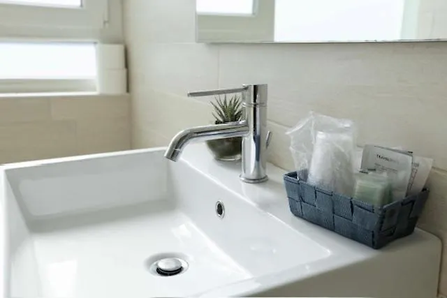 Ξενοδοχείο Elite Τσέρβια