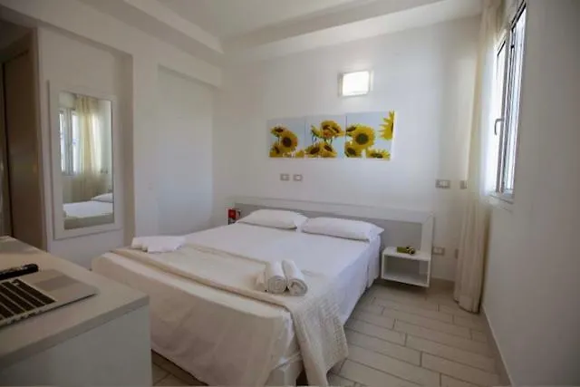 Ξενοδοχείο Elite Τσέρβια