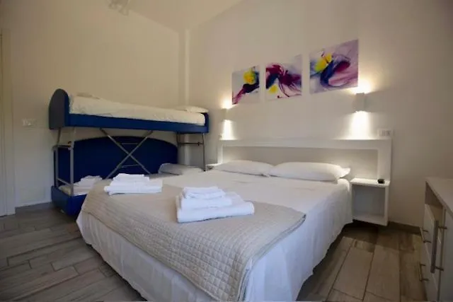 Ξενοδοχείο Elite Τσέρβια