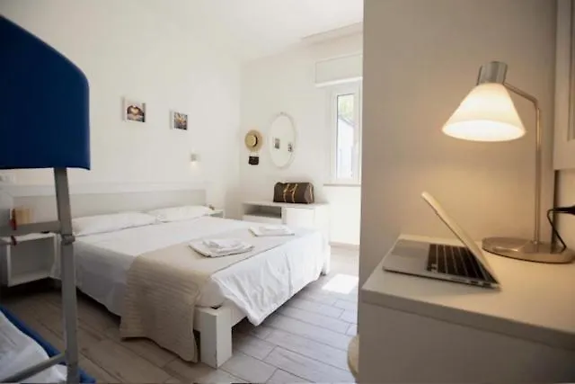 Elite Ξενοδοχείο 3*