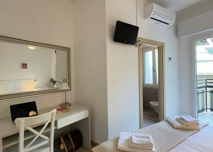 Ξενοδοχείο Elite 3*