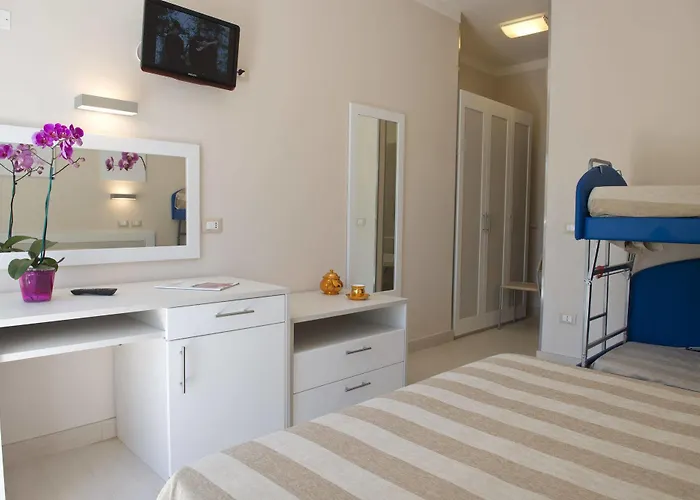 Elite Ξενοδοχείο Τσέρβια