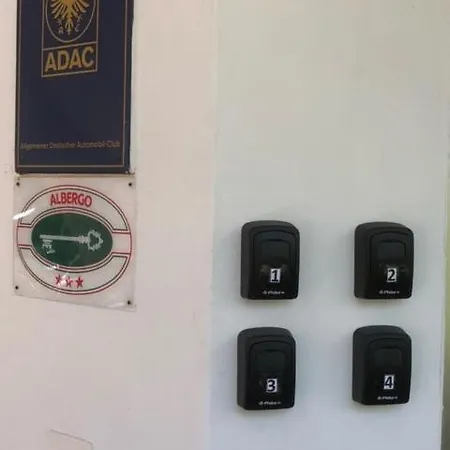 Elite Hotel Cervia