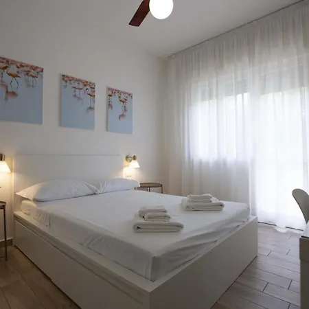 Hotel Elite Cervia