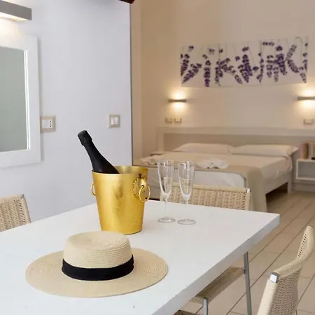 Hotel Elite Cervia