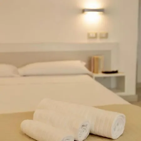 Elite Hotel Cervia