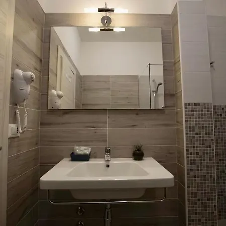 Hotel Elite Cervia