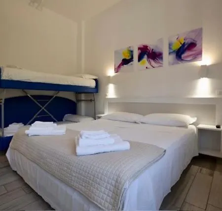Hotel Elite Cervia