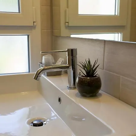 호텔 Elite 체르비아