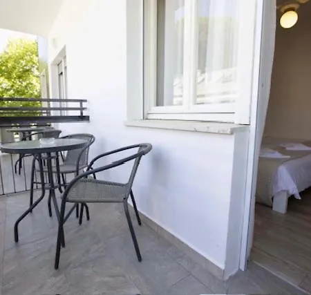 Elite Hotel Cervia