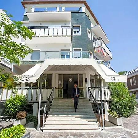 Elite Hotel 3*