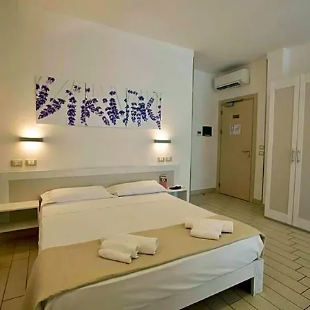 Hotel Elite Cervia