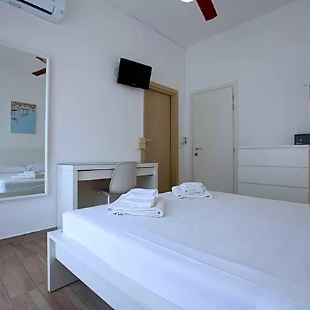 Hotel Elite Cervia