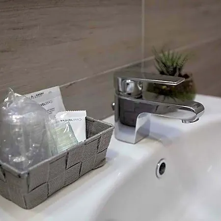 Hotel Elite