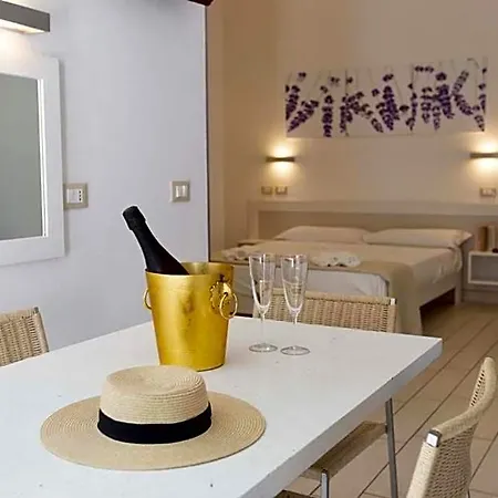 Hotel Elite Cervia