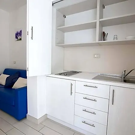 Hotel Elite Cervia