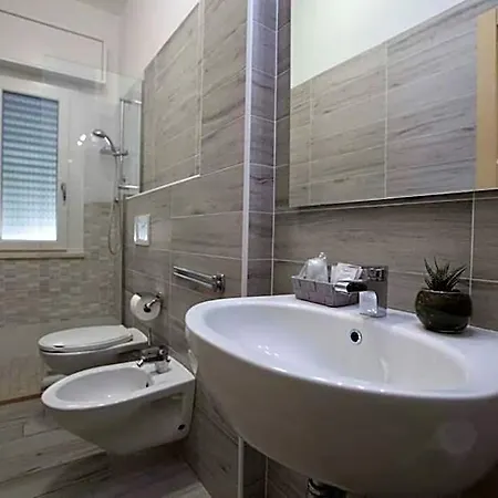 Hotel Elite Cervia