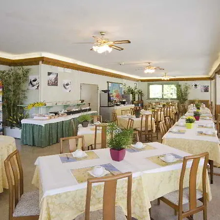 Elite 호텔 체르비아