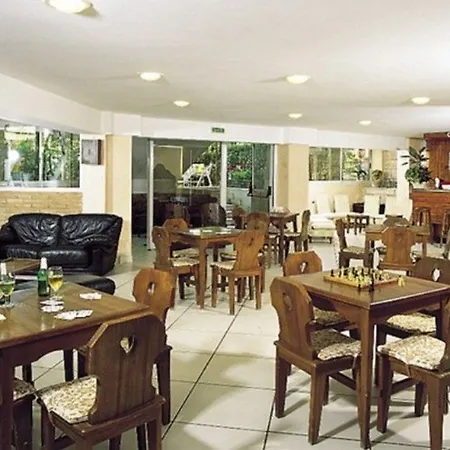 Elite Hotel Cervia