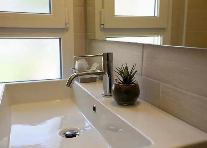 מלון Elite קרביה